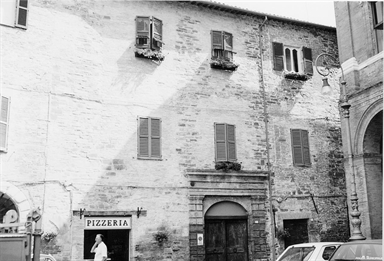 Palazzo Salta